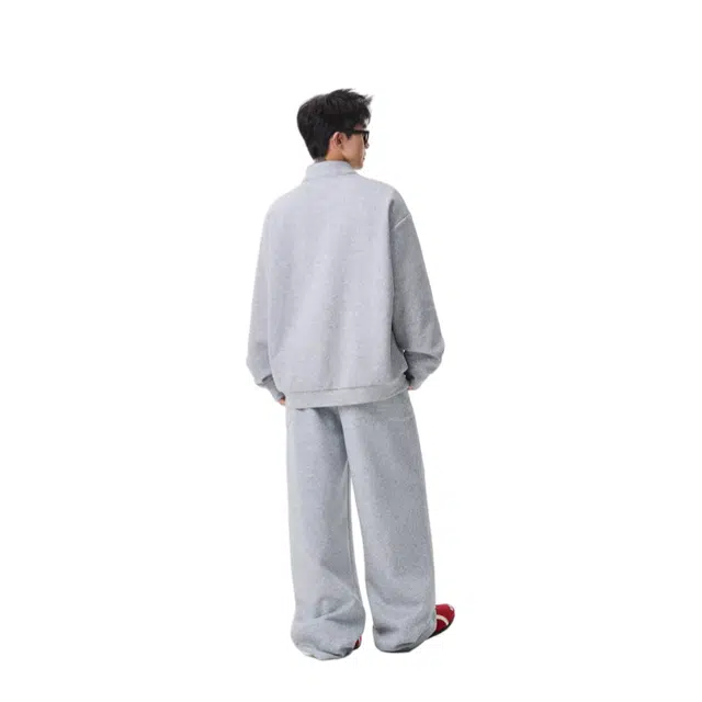 Tingqu Polo