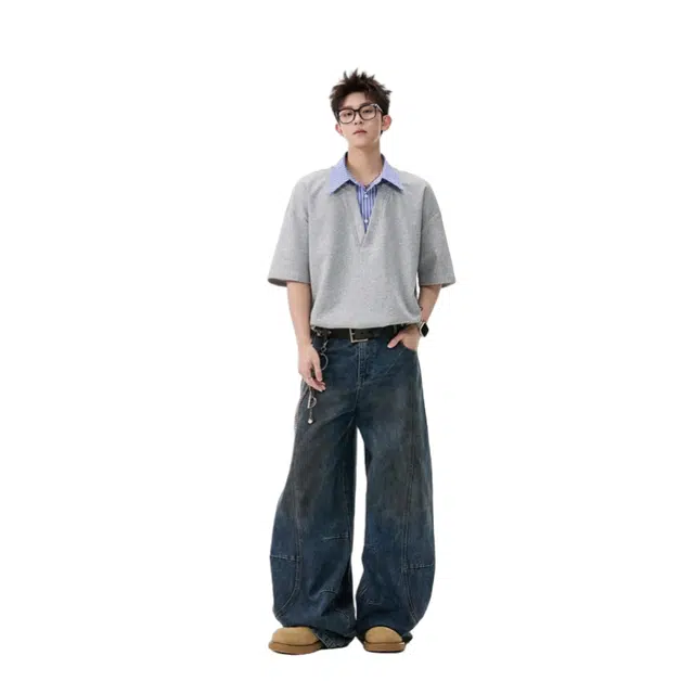 Tingqu polo
