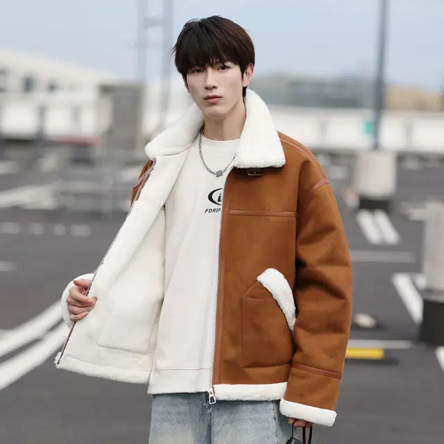 Tingqu Oversize