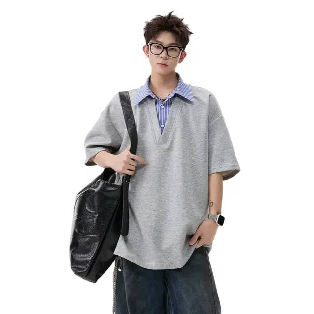 Tingqu polo