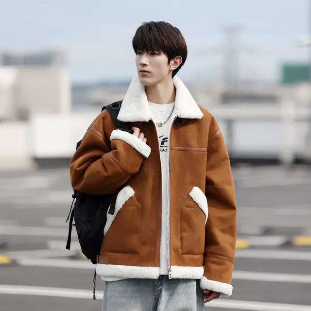 Tingqu Oversize