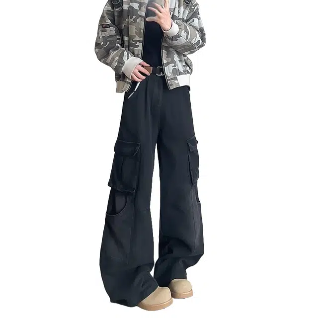 Tingqu cleanfit