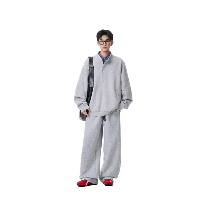 Tingqu Polo
