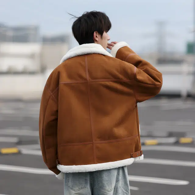 Tingqu Oversize