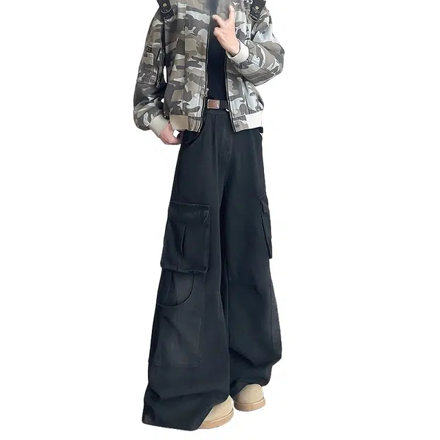 Tingqu cleanfit