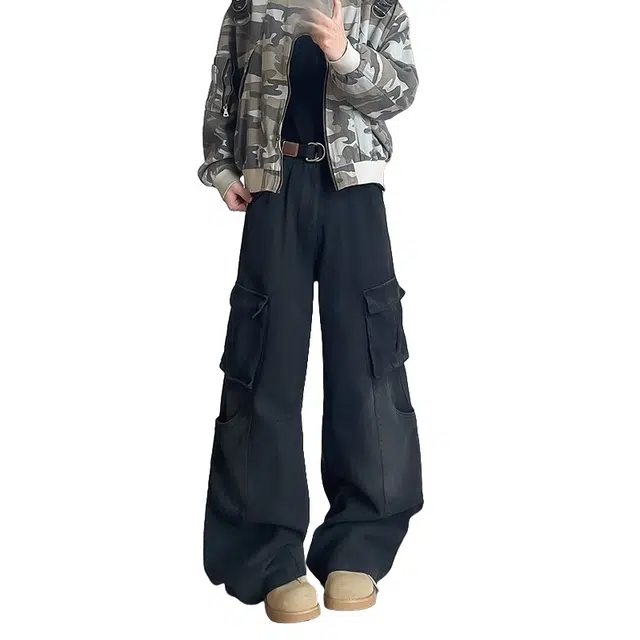 Tingqu cleanfit