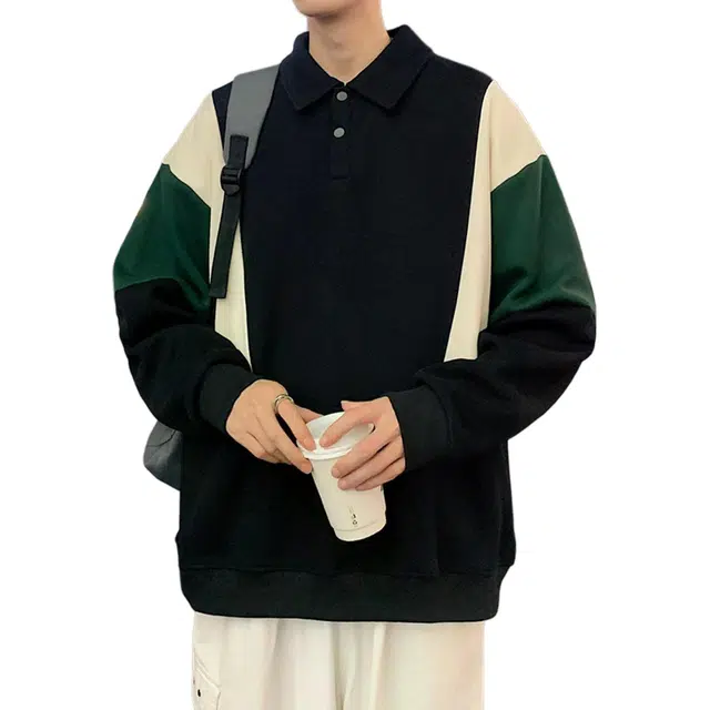 Tingqu polo