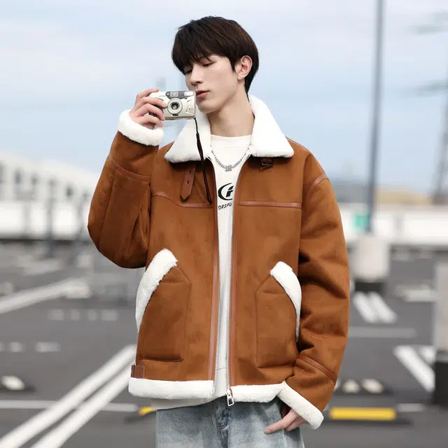 Tingqu Oversize