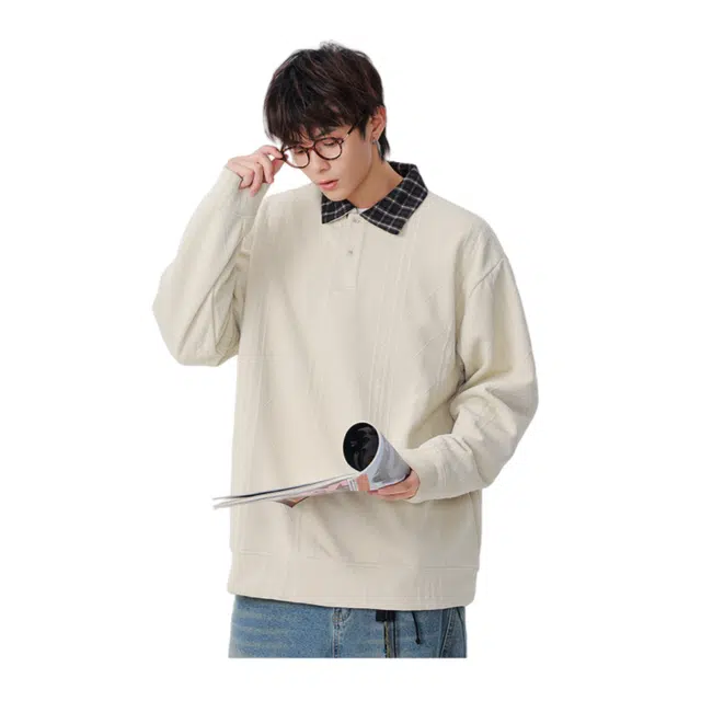 Tingqu Polo