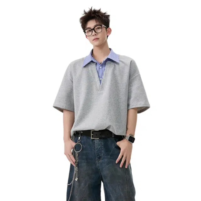 Tingqu polo