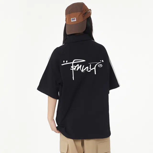 TSMLXLT LogoPolo