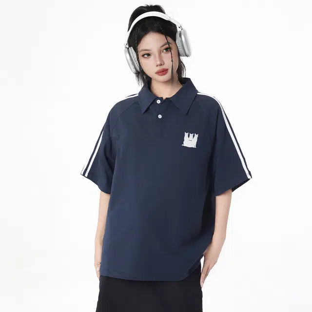 TSMLXLT LogoPolo