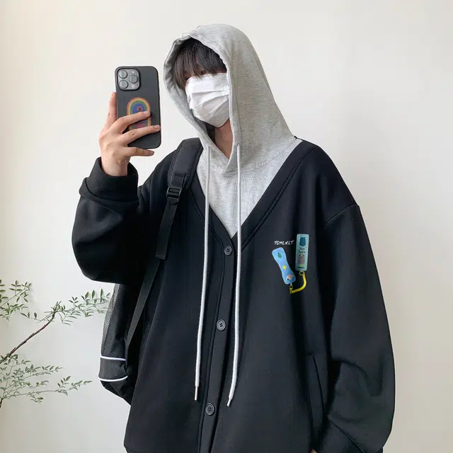 TSMLXLT oversize