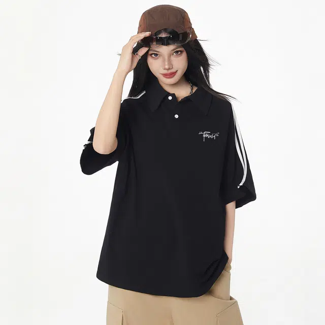 TSMLXLT LogoPolo