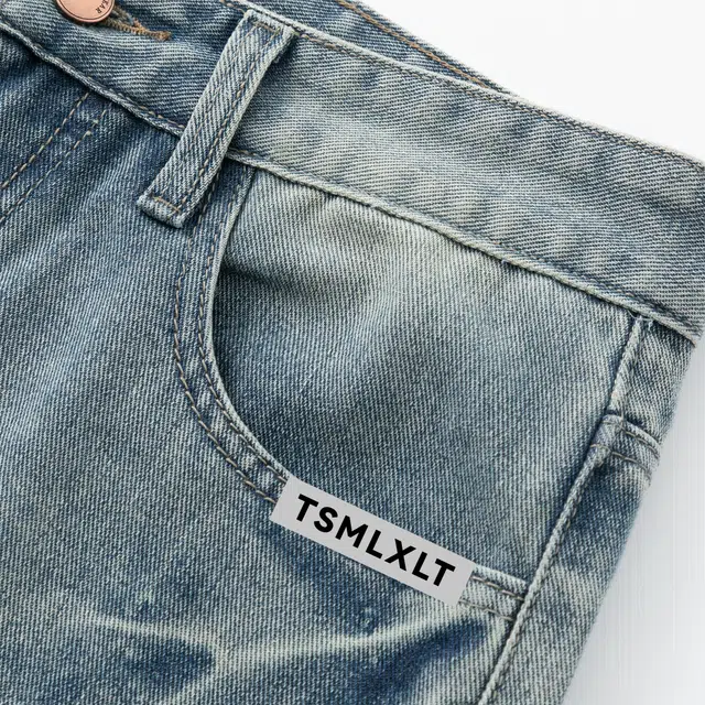 TSMLXLT