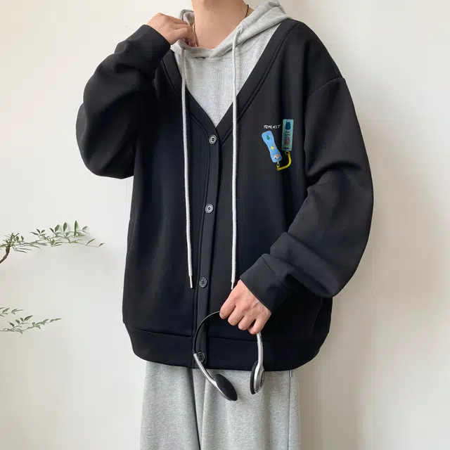 TSMLXLT oversize