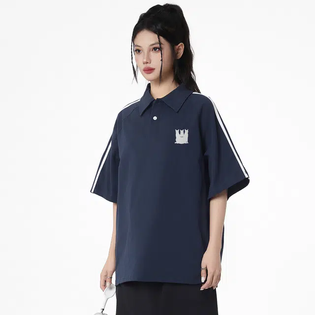 TSMLXLT LogoPolo