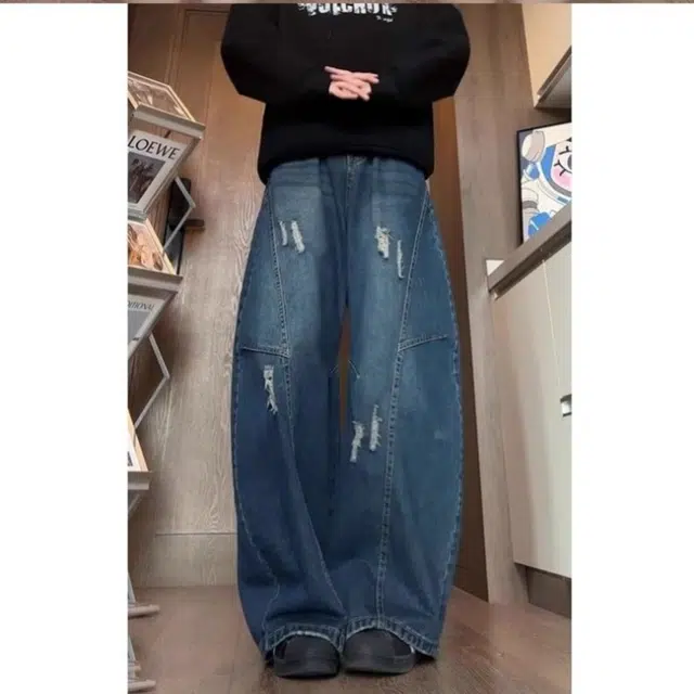 WBWR