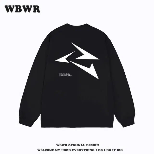 WBWR tT