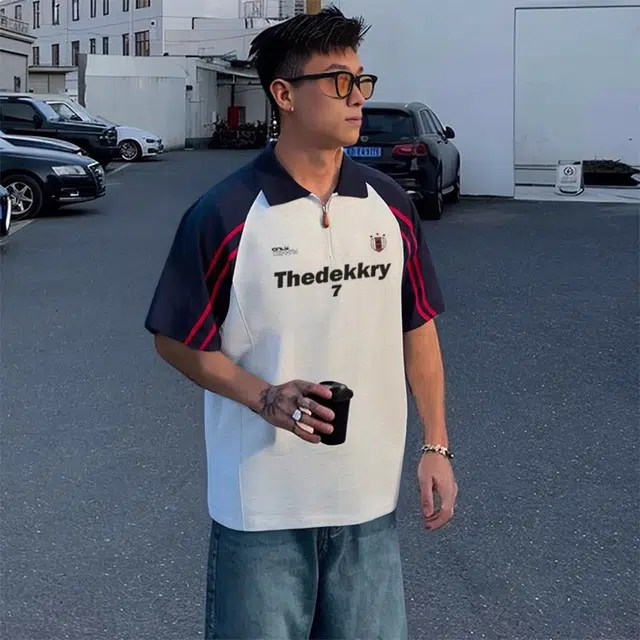 WBWR Polo