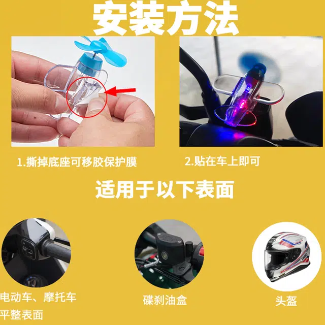 LED