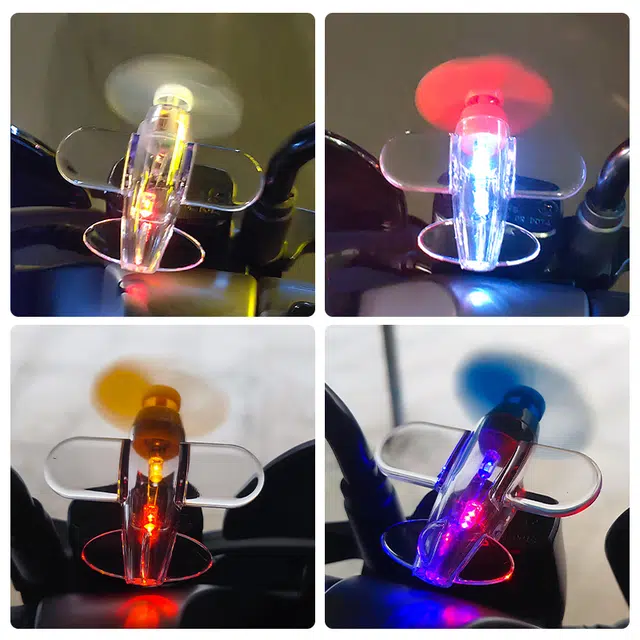 LED