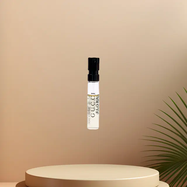 GUCCI EDP 1.5ml1.5ml*31.5ml*5