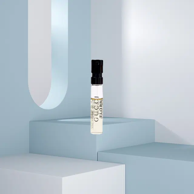 GUCCI EDP 1.5ml1.5ml*31.5ml*5