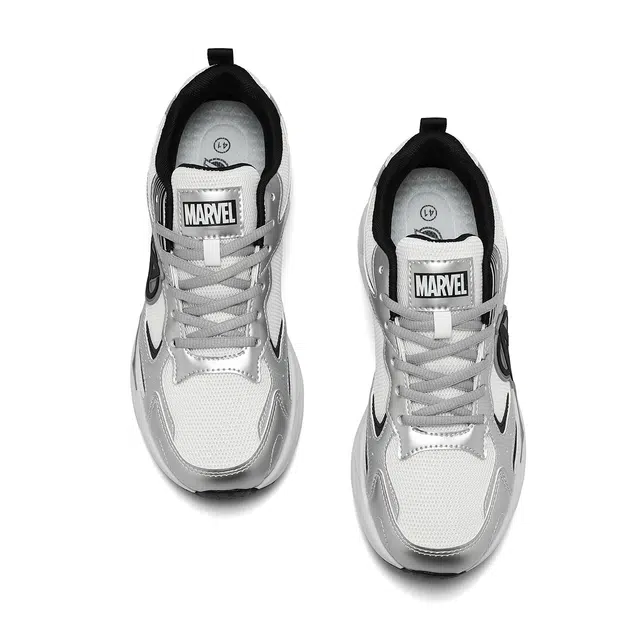 MARVEL Avengers Low-Top Sneakers