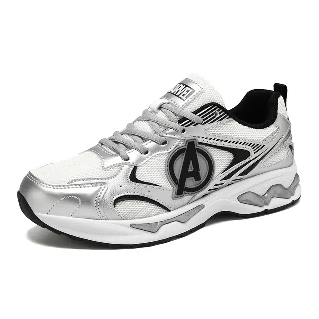 MARVEL Avengers Low-Top Sneakers