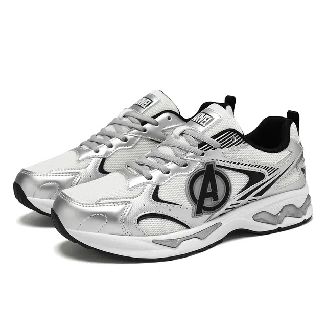 MARVEL Avengers Low-Top Sneakers