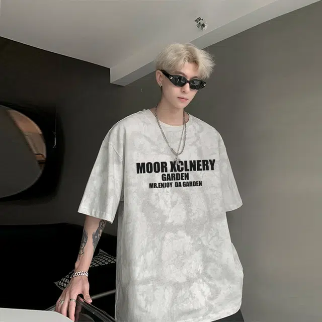 MOOR XCLNERY LOGOT