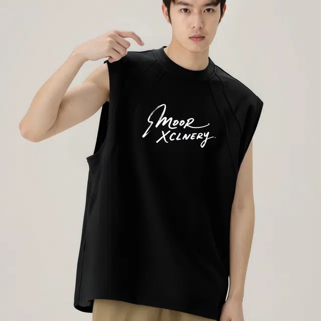 MOOR XCLNERY LOGO