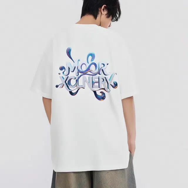 MOOR XCLNERY LOGOT