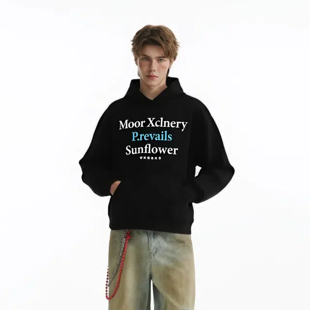 MOOR XCLNERY logo
