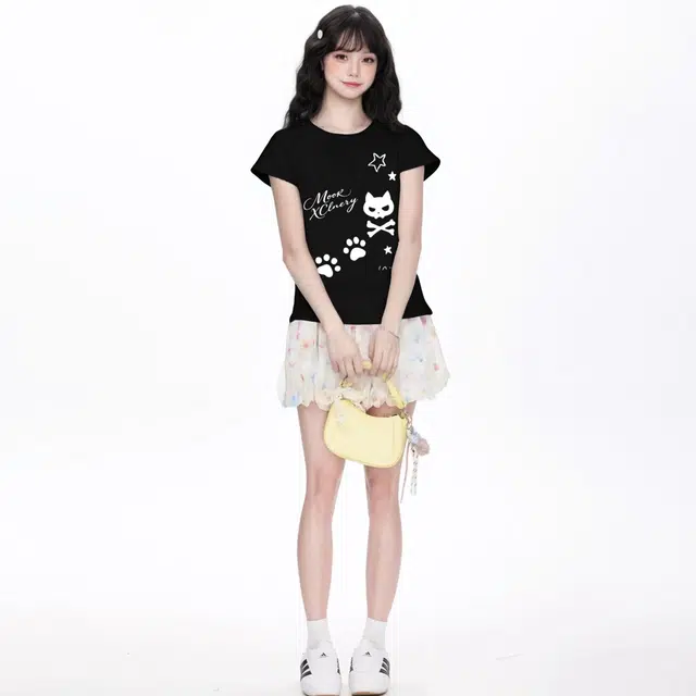 MOOR XCLNERY LOGO T