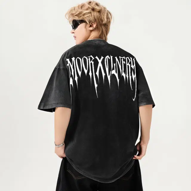 MOOR XCLNERY logoT