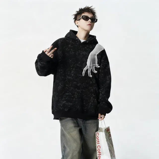 MOOR XCLNERY 360gcleanfit