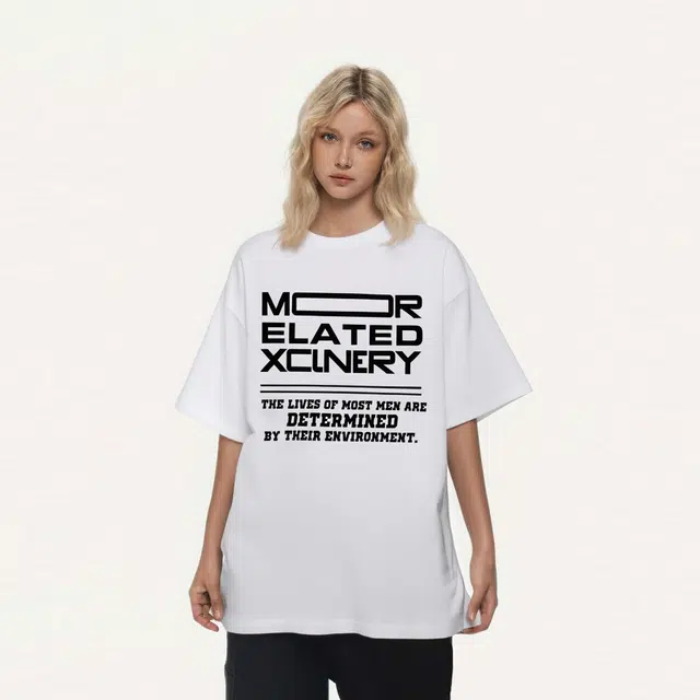MOOR XCLNERY logoT