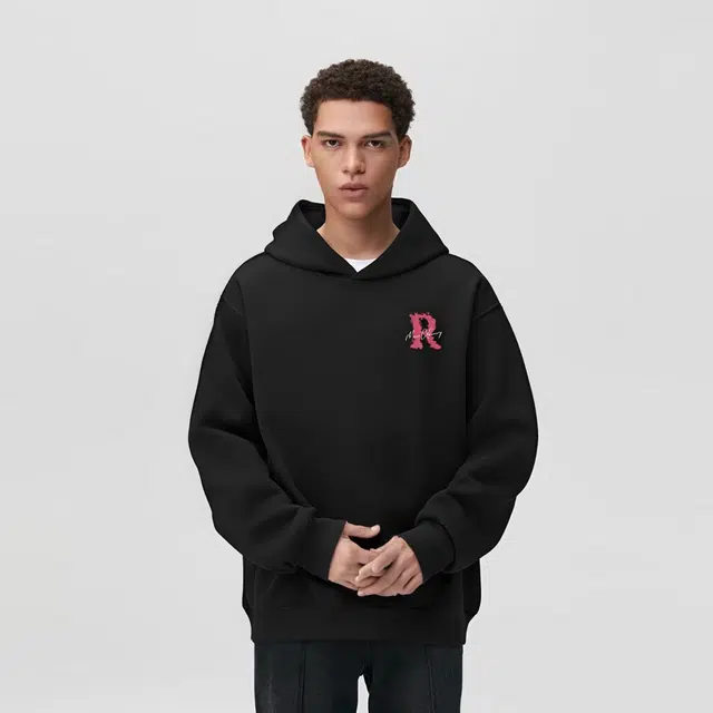 MOOR XCLNERY Rlogo