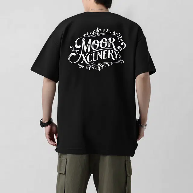 MOOR XCLNERY LOGOT
