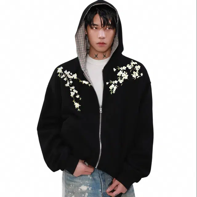 MOOR XCLNERY cleanfitLOGO