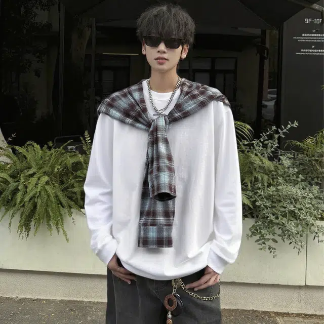 MOOR XCLNERY oversizeT