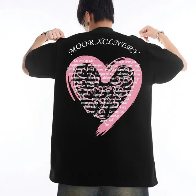 MOOR XCLNERY LOGOT