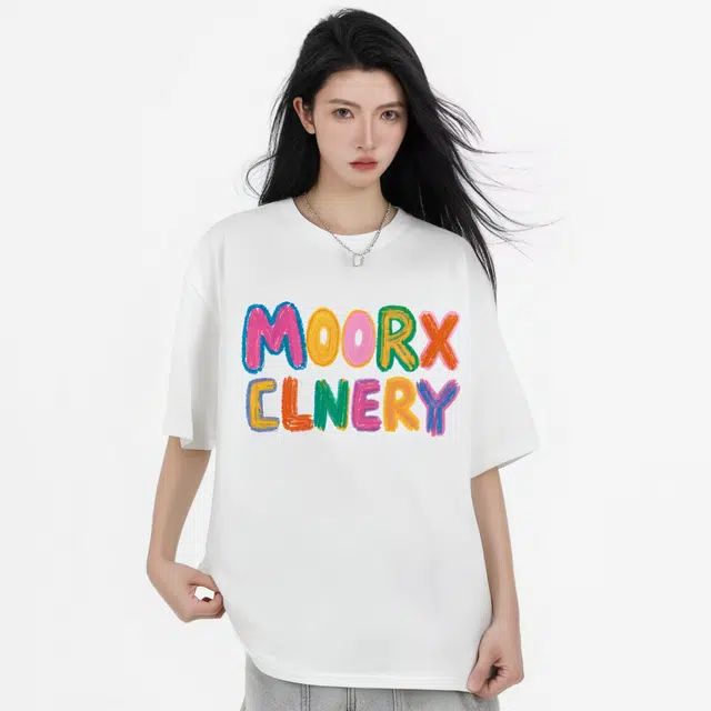 MOOR XCLNERY LOGOT
