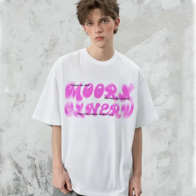 MOOR XCLNERY LogoT