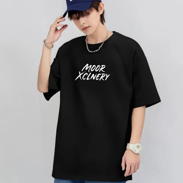 MOOR XCLNERY T