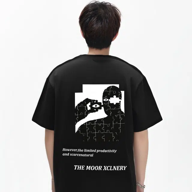 MOOR XCLNERY T