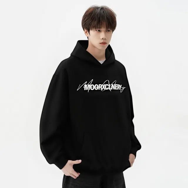 MOOR XCLNERY logo