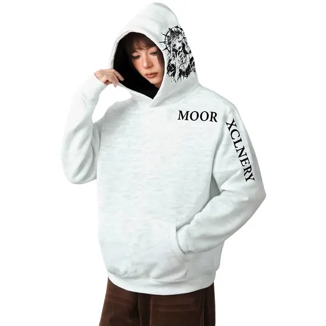 MOOR XCLNERY logo